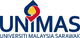 Universiti Malaysia Sarawak logo