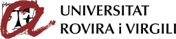 Universitat Rovira i Virgili logo