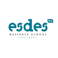 ESDES Lyon Business School logo