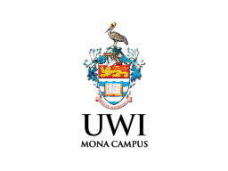 The University of the West Indies, Mona logo