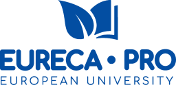 EURECA-PRO logo