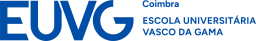Escola Universitária Vasco da Gama logo