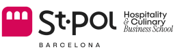 Sant Pol Hospitality & Culinary Business School - Barcelona logo