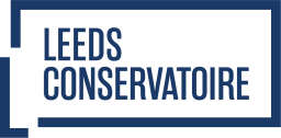 Leeds Conservatoire logo