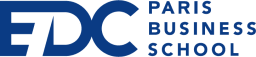 EDC Paris Business School logo