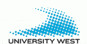 University West logo