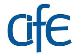 Centre international de formation européenne (CIFE) logo