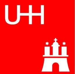 University of Hamburg, Institute of Law & Economics logo