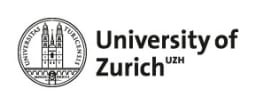 University Of Zurich - Faculty of Law logo