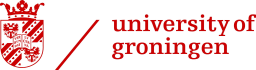 University of Groningen logo