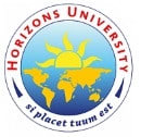 Horizons University logo