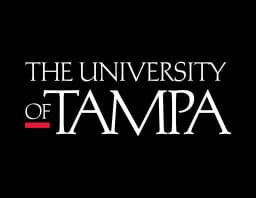University of Tampa  logo