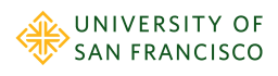 University of San Francisco - College of Arts & Sciences logo