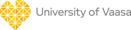 University of Vaasa logo