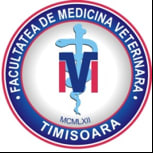 Faculty of Veterinary Medicine - University of Life Sciences ''King Mihai I'' from Timisoara logo
