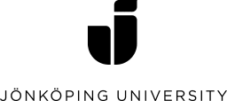 Jönköping University logo