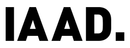 IAAD Istituto D'Arte Applicata e Design logo