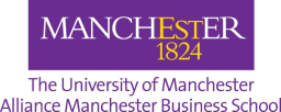 Alliance Manchester Business School - The University of Manchester logo