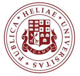 Ilia State University logo