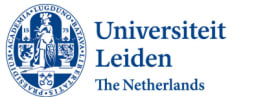 Leiden University logo