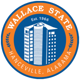 Wallace State Community College logo