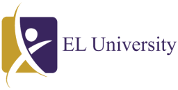 East London University logo