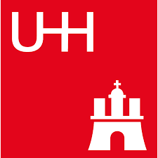 University of Hamburg - School of Integrated Climate and Earth System Sciences SICSS logo
