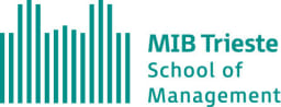 MIB Trieste School of Management logo