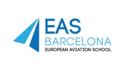 EUROPEAN AVIATION SCHOOL OF BARCELONA logo