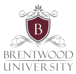 Brentwood University logo