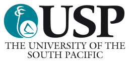 University of the South Pacific USP logo