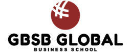 GBSB Global Business School - Online programs logo
