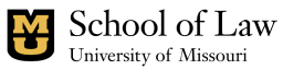 University of Missouri School of Law logo