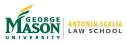 George Mason University - Antonin Scalia Law School logo
