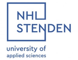 NHL Stenden University of Applied Sciences logo