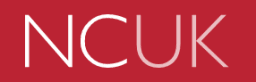 NCUK logo
