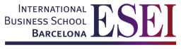 ESEI International Business School Barcelona logo