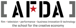 AFDA logo