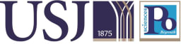 Saint-Joseph University - Political Science Institute logo