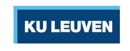 KU Leuven logo