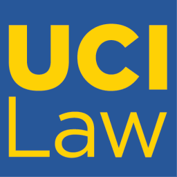 University of California, Irvine - School of Law logo