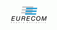 EURECOM logo
