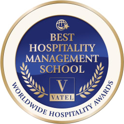 Vatel Madrid International Business School Hotel & Tourism management logo