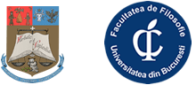 University of Bucharest logo