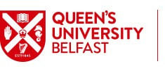 Queen's University of Belfast - Medical Faculty logo