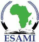 Esami Business School logo