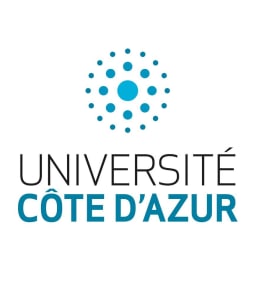 Université Côte d’Azur (UniCA) logo