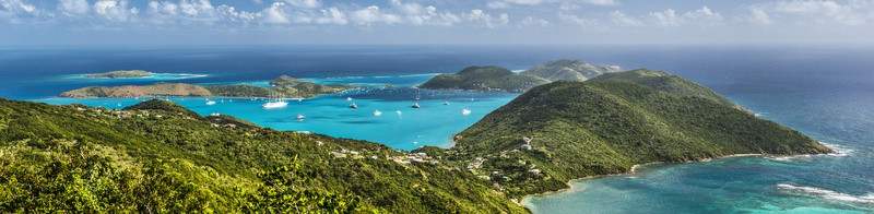 Британские Виргинские острова