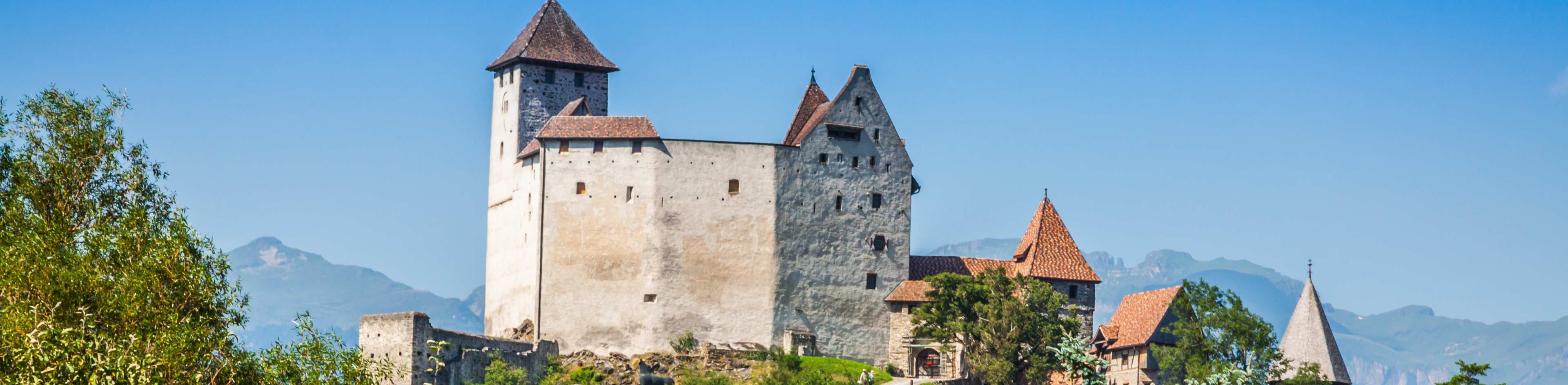 लिक्टन्स्टाइन