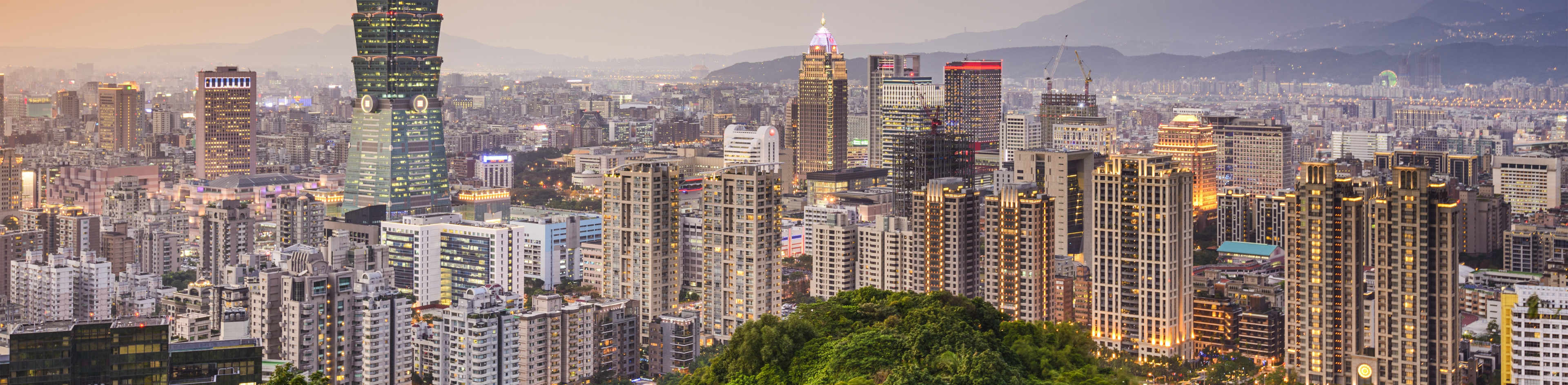 ไต้หวัน